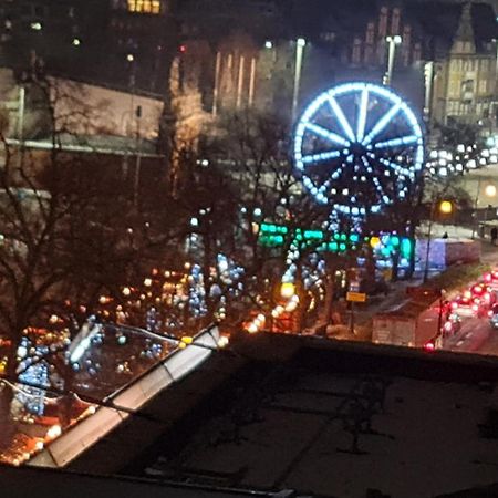 Apartament Plac Zolnierza Szczecin Polska Exteriör bild